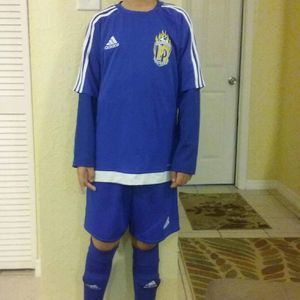 Meet your Posher, Adis